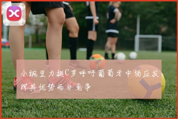 小豌豆力挺C罗呼吁葡萄牙中场应发挥其优势而非竞争
