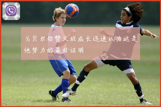 戈贝尔称赞文班成长迅速认为这是他努力的最好证明