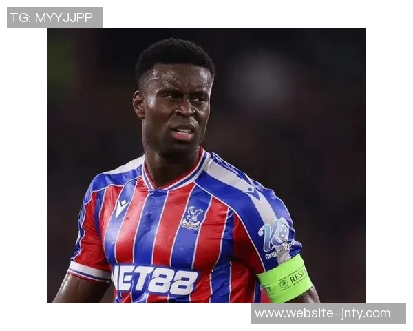 曼城计划明夏重塑防线水晶宫中卫格伊成为首选目标