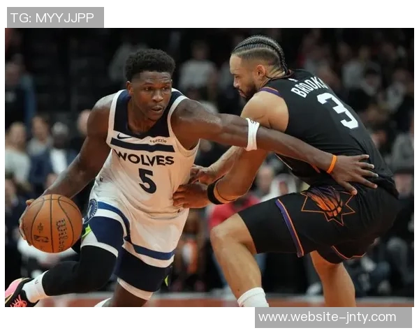 爱德华兹谈鹈鹕末节防守阵型奇特直言难以理解其战术意图