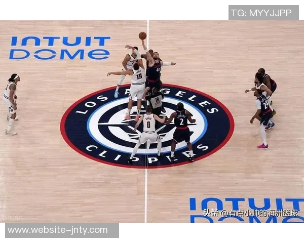 快船自21-22赛季以来全明星前胜率不足五成创历史新低